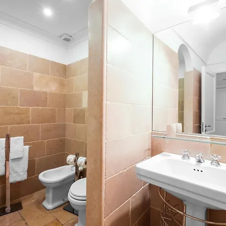 Ferienwohnung Casa Malu Positano Exterior foto