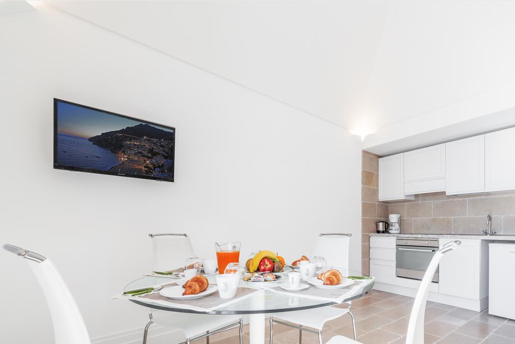 Apartment Casa Malu